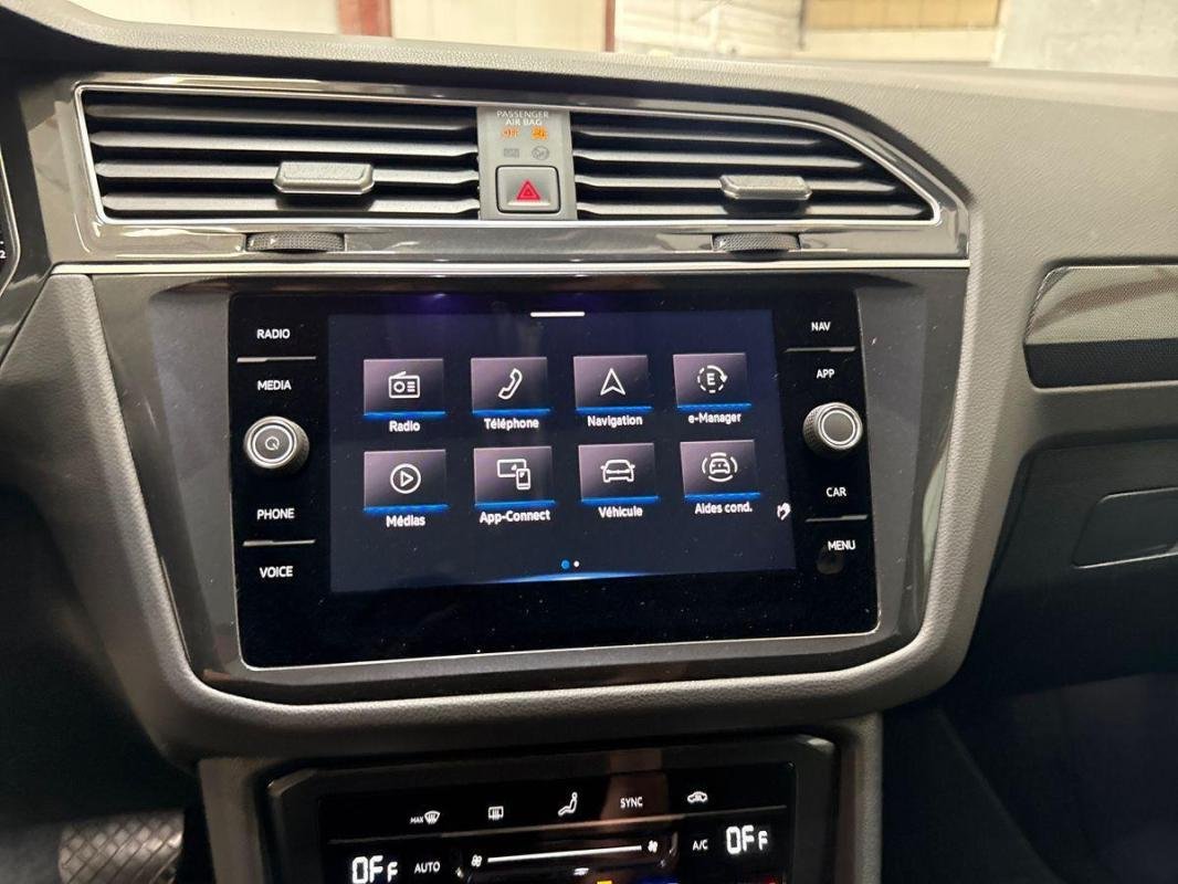 Volkswagen Tiguan - Photo 16