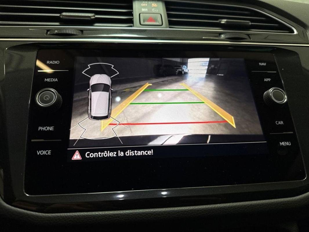 Volkswagen Tiguan - Photo 18