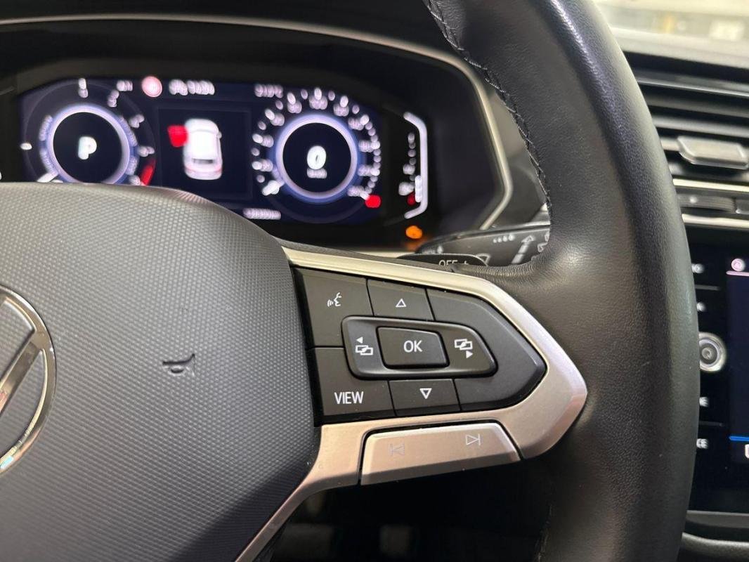 Volkswagen Tiguan - Photo 20