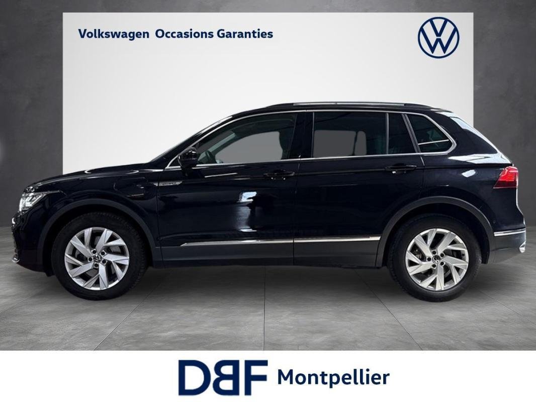 Volkswagen Tiguan - Photo 2