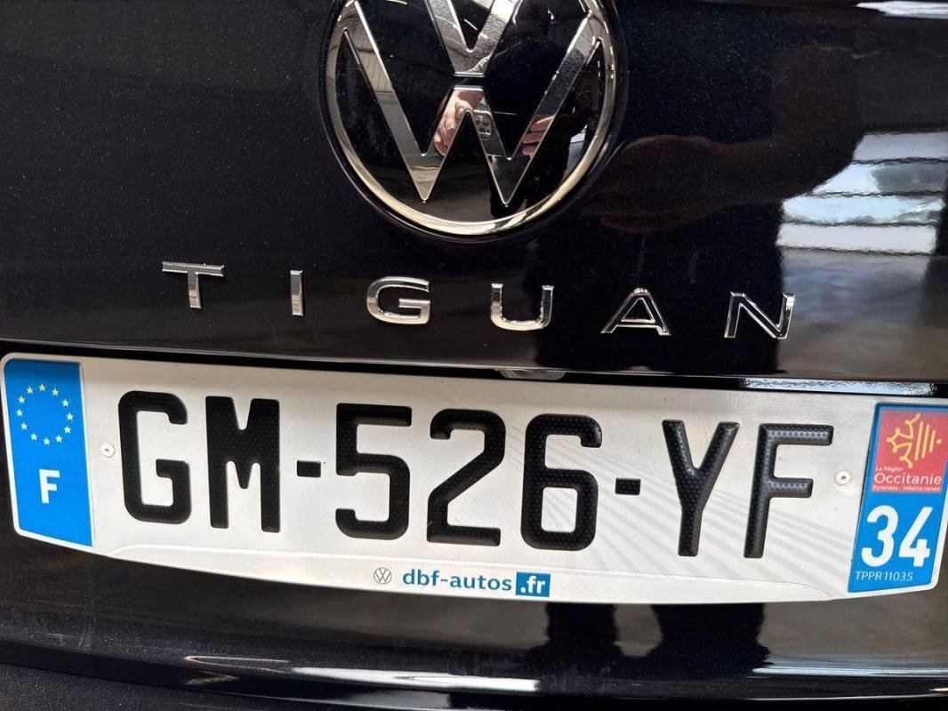 Volkswagen Tiguan - Photo 27