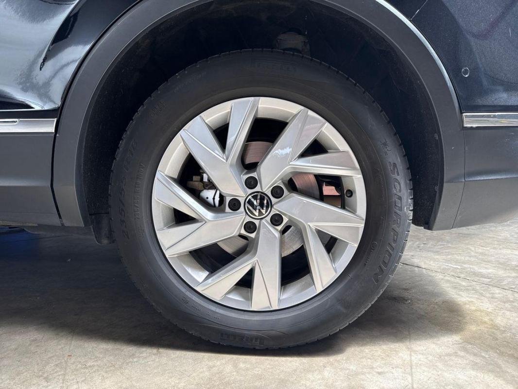 Volkswagen Tiguan - Photo 28