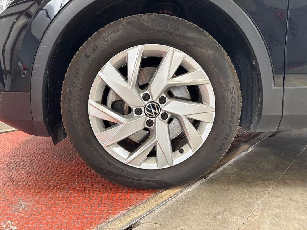 Volkswagen Tiguan - Photo 29