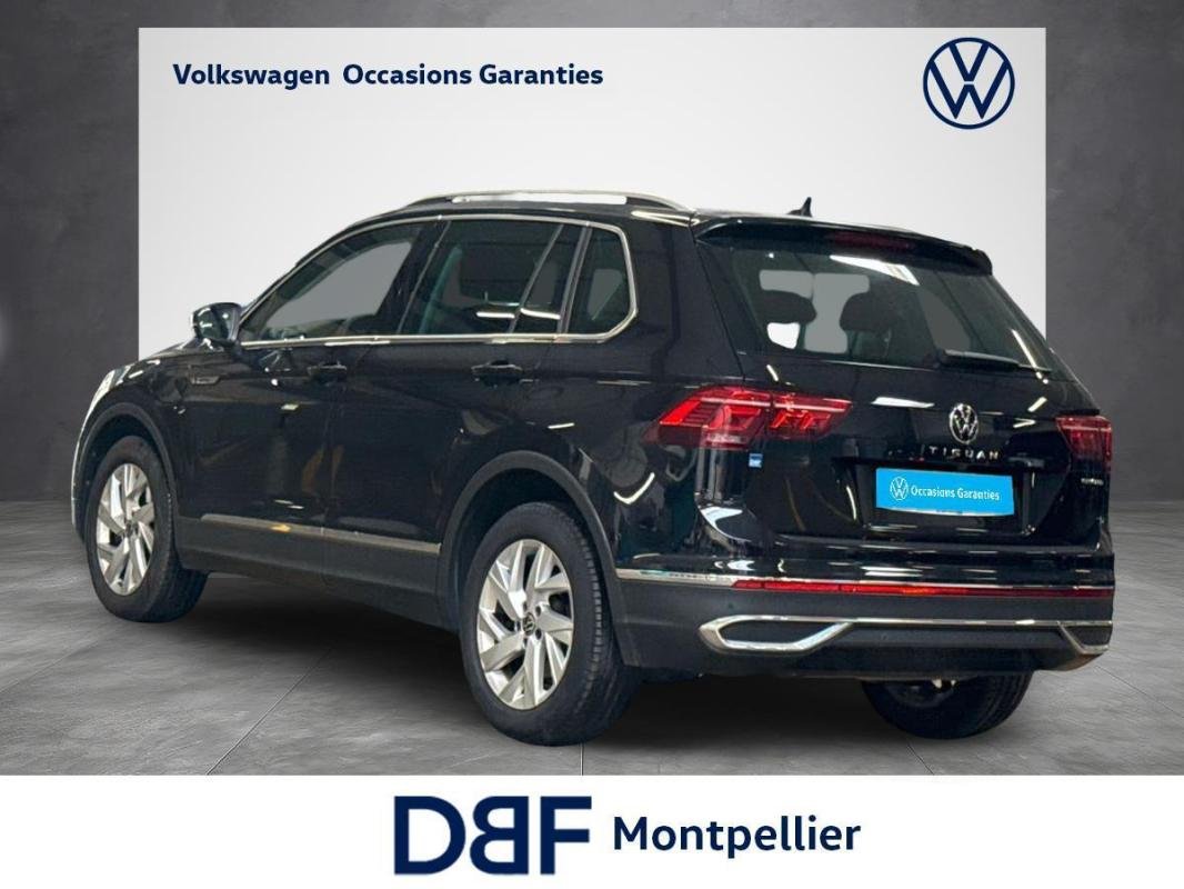 Volkswagen Tiguan - Photo 3