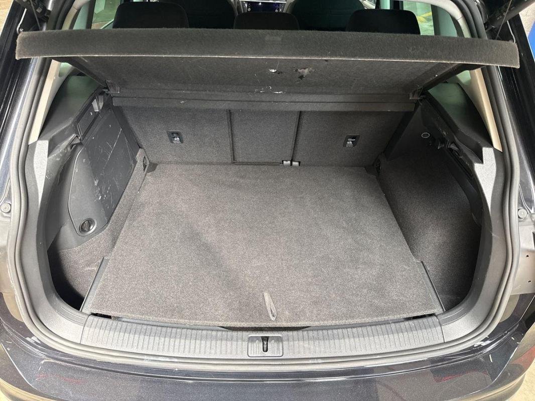 Volkswagen Tiguan - Photo 31