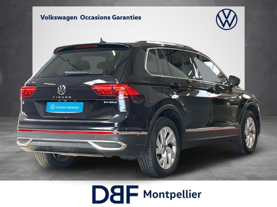 Volkswagen Tiguan - Photo 5