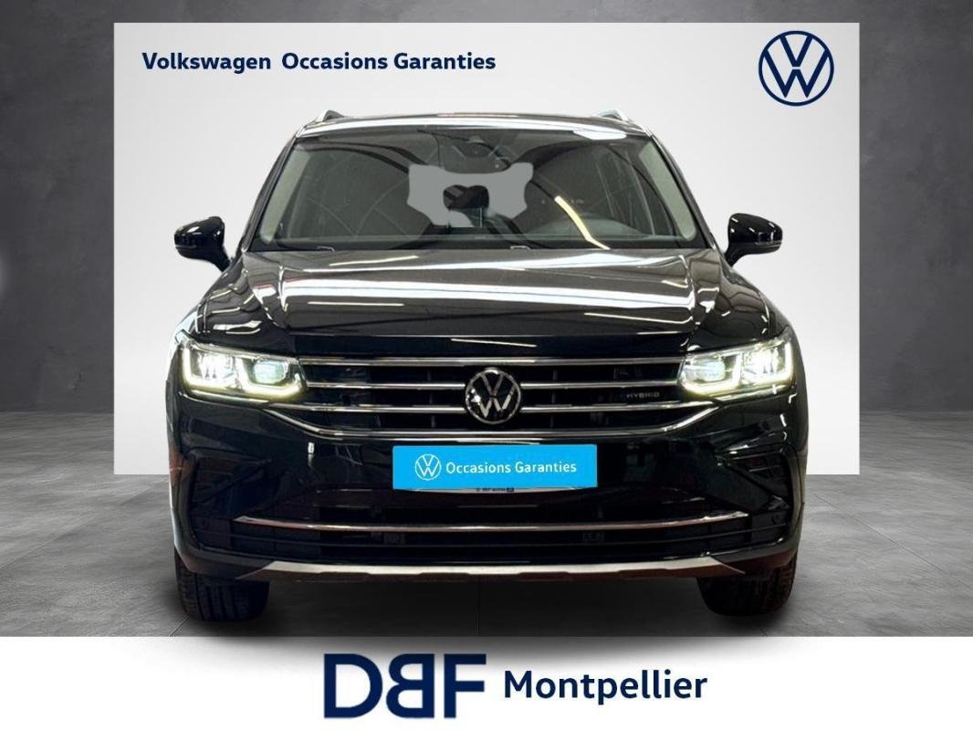 Volkswagen Tiguan - Photo 7