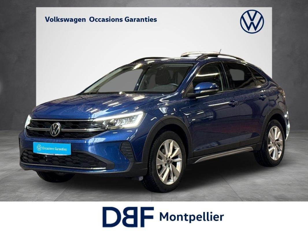 Volkswagen Taigo - Photo 1