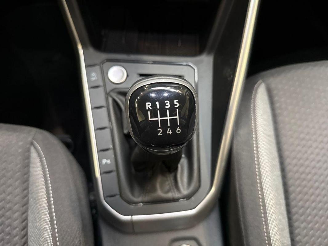Volkswagen Taigo - Photo 11