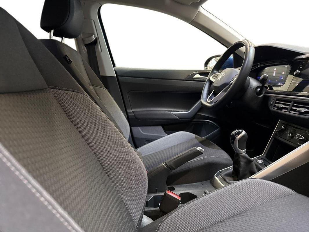 Volkswagen Taigo - Photo 13