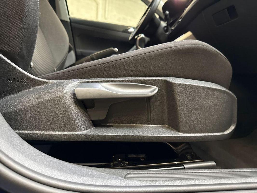Volkswagen Taigo - Photo 14