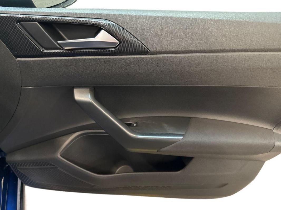 Volkswagen Taigo - Photo 15