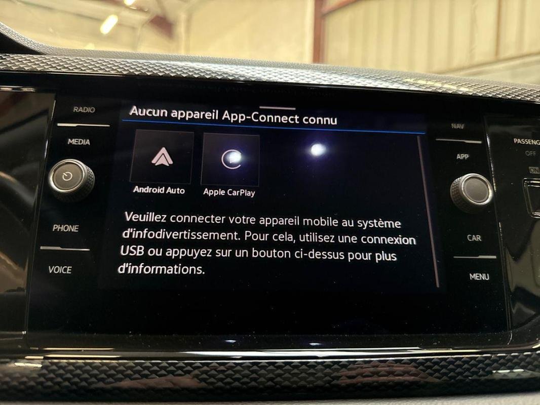 Volkswagen Taigo - Photo 17