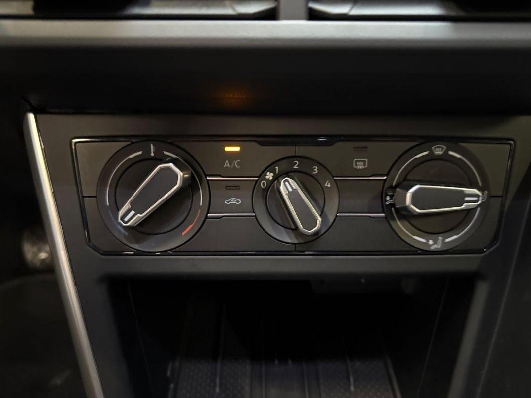 Volkswagen Taigo - Photo 19