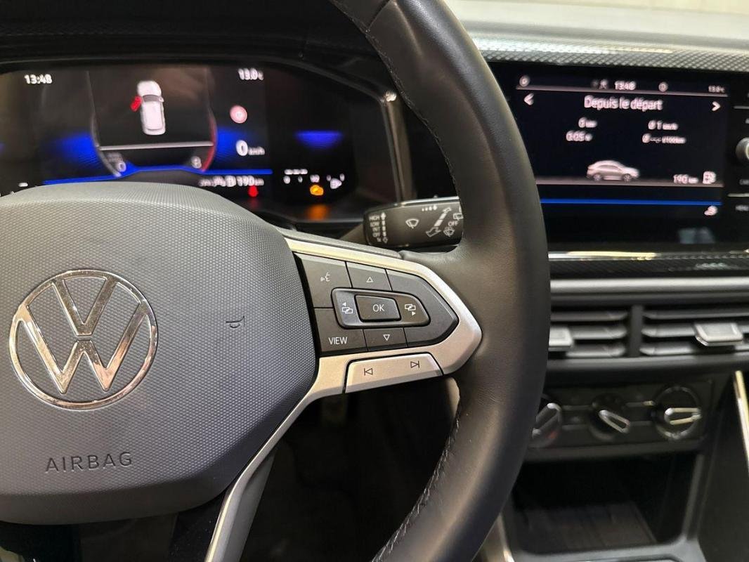 Volkswagen Taigo - Photo 20
