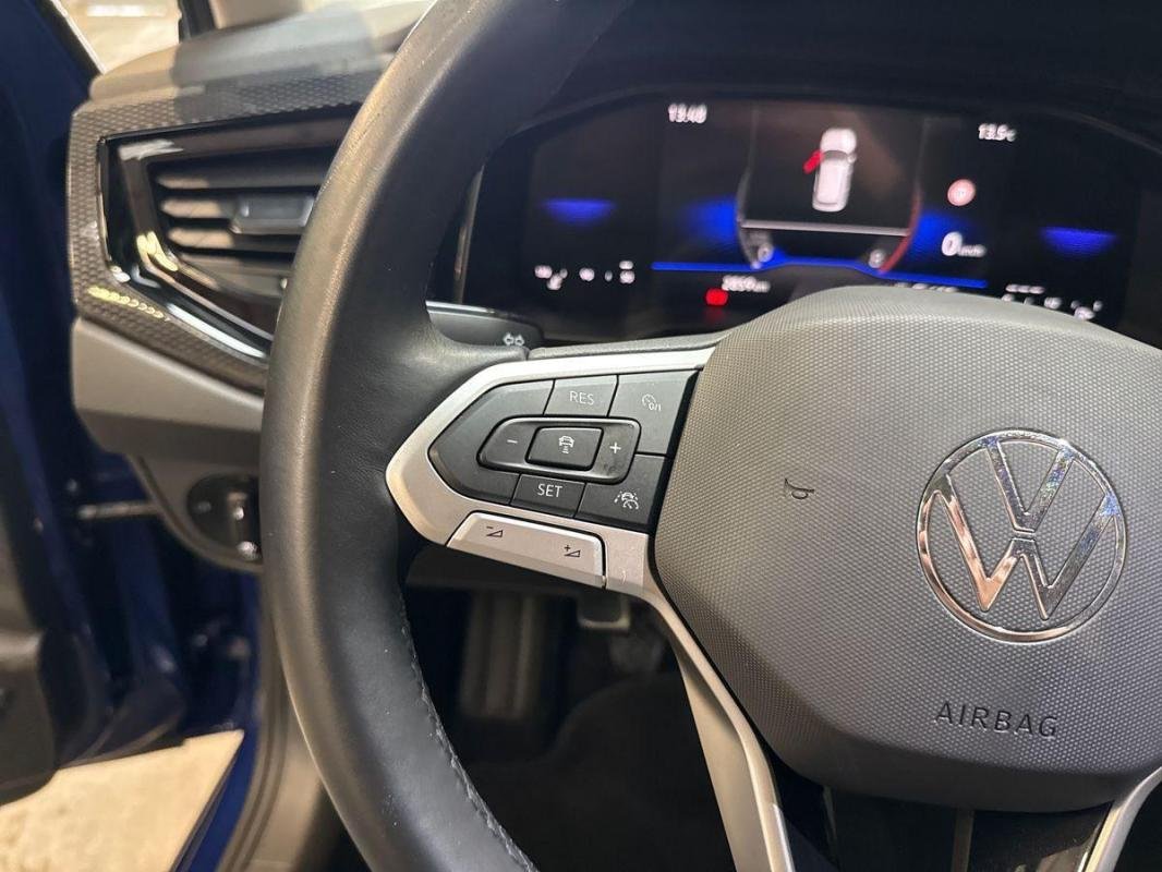 Volkswagen Taigo - Photo 21