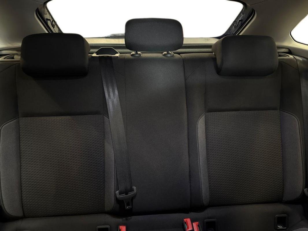 Volkswagen Taigo - Photo 22