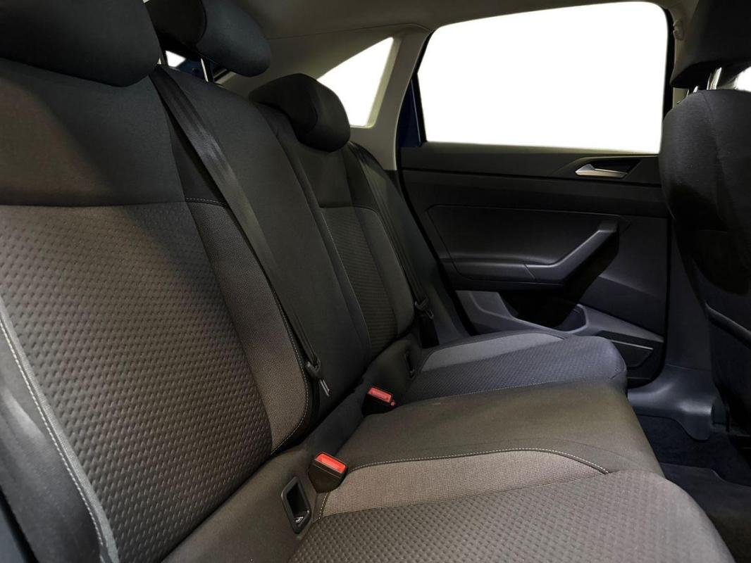 Volkswagen Taigo - Photo 23