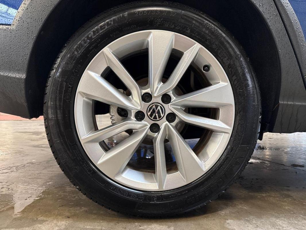 Volkswagen Taigo - Photo 28