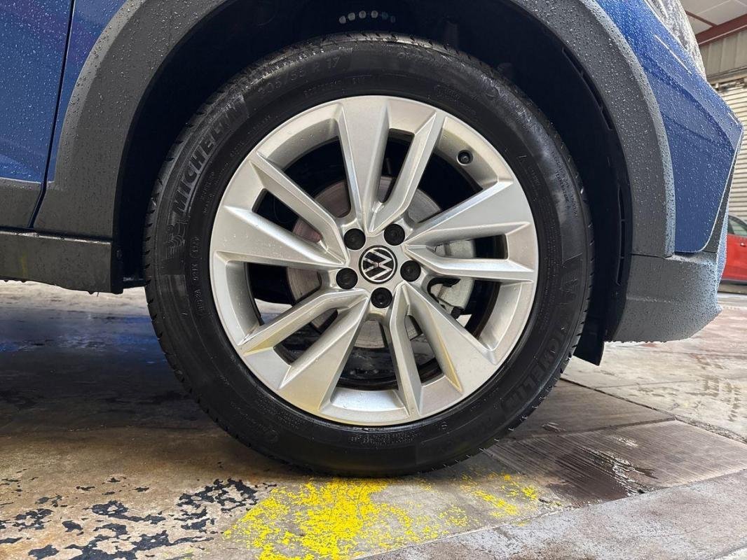 Volkswagen Taigo - Photo 29