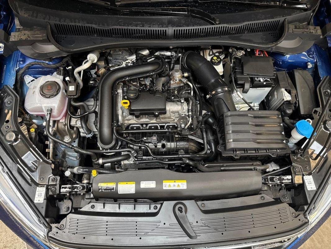 Volkswagen Taigo - Photo 33