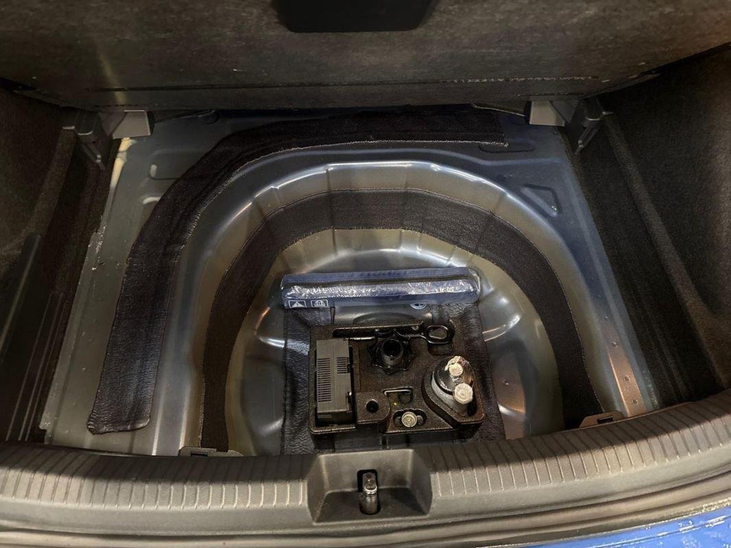 Volkswagen Taigo - Photo 34