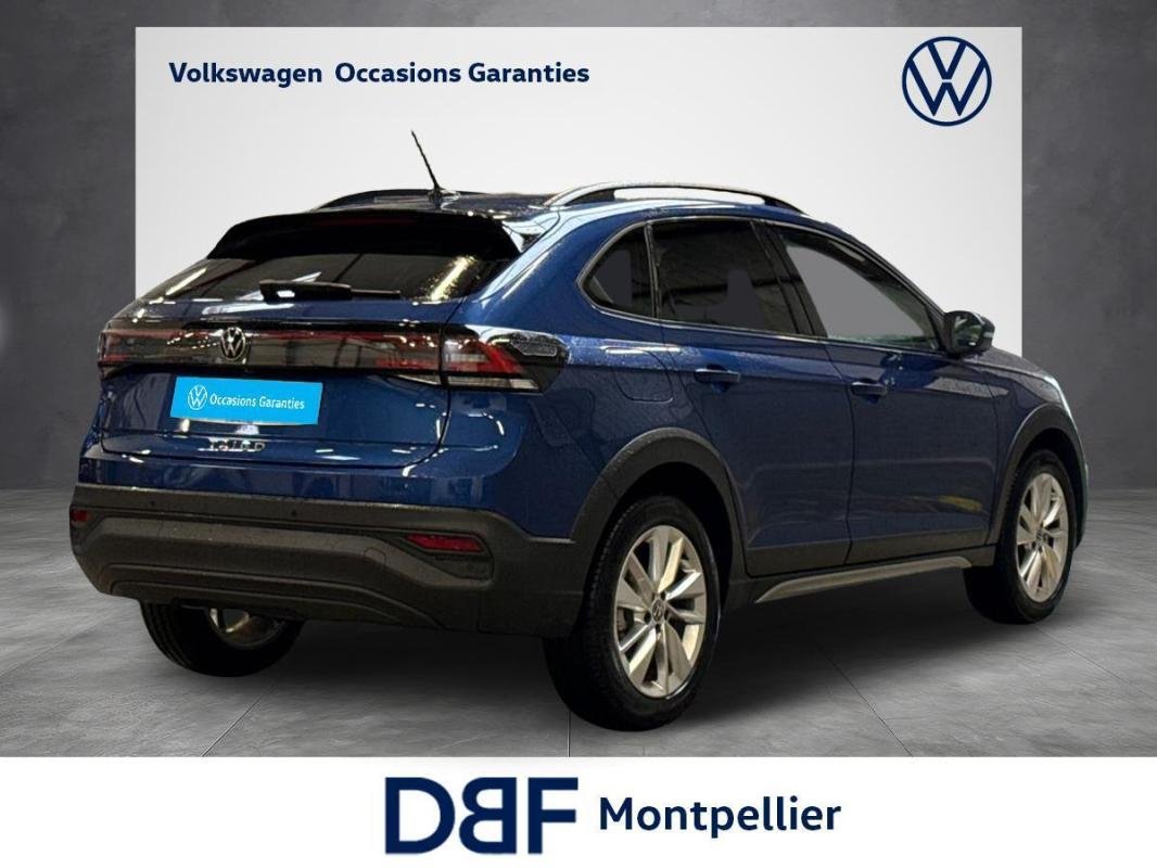Volkswagen Taigo - Photo 5