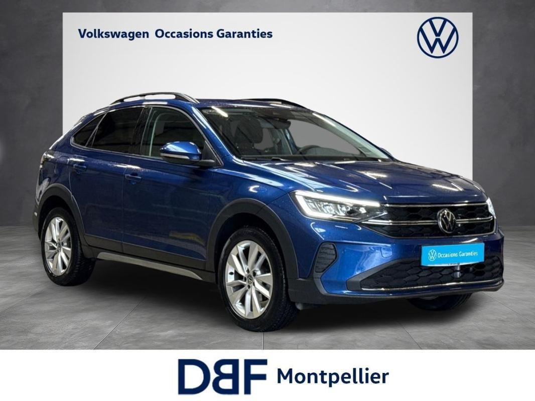 Volkswagen Taigo - Photo 6