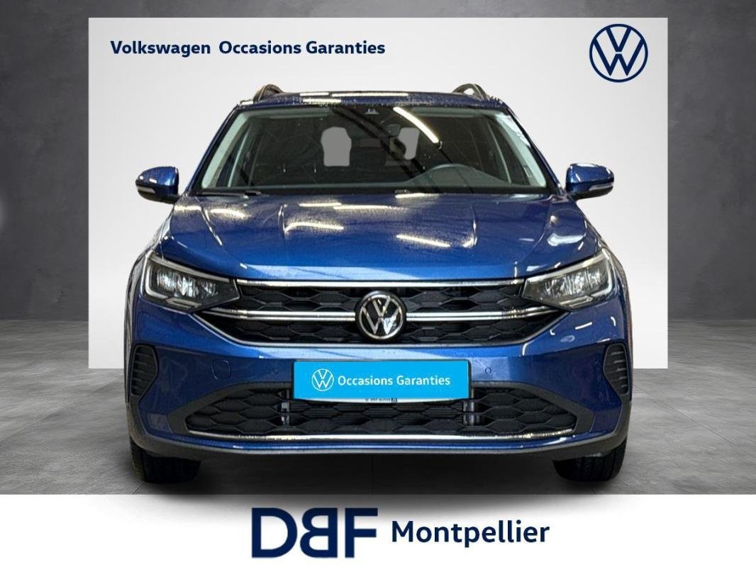 Volkswagen Taigo - Photo 7