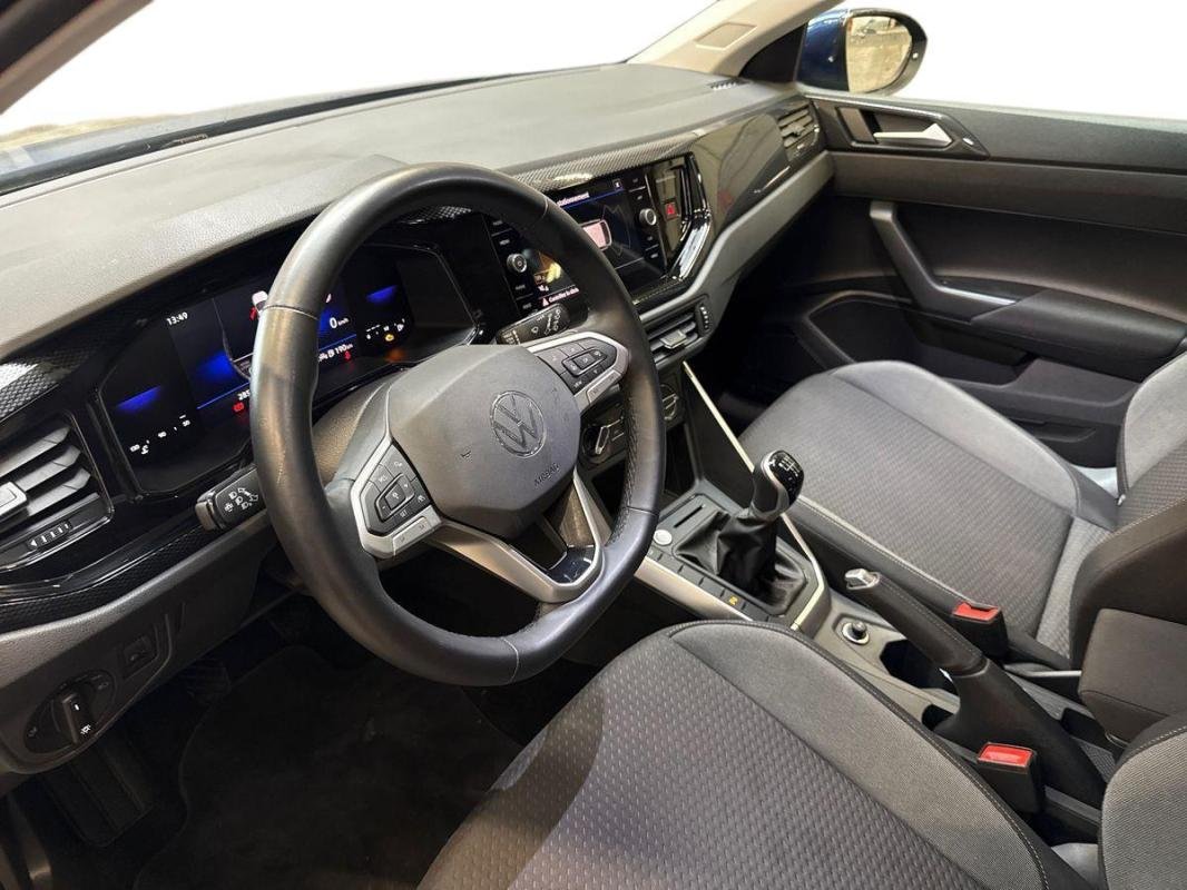 Volkswagen Taigo - Photo 9