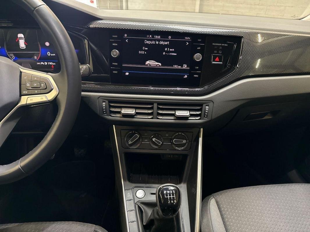 Volkswagen Taigo - Photo 10