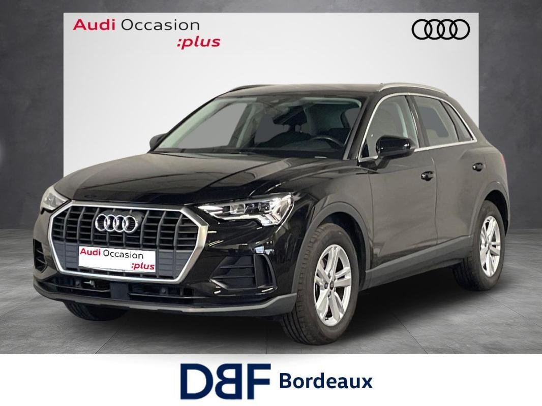 Audi Q3 - Photo 1