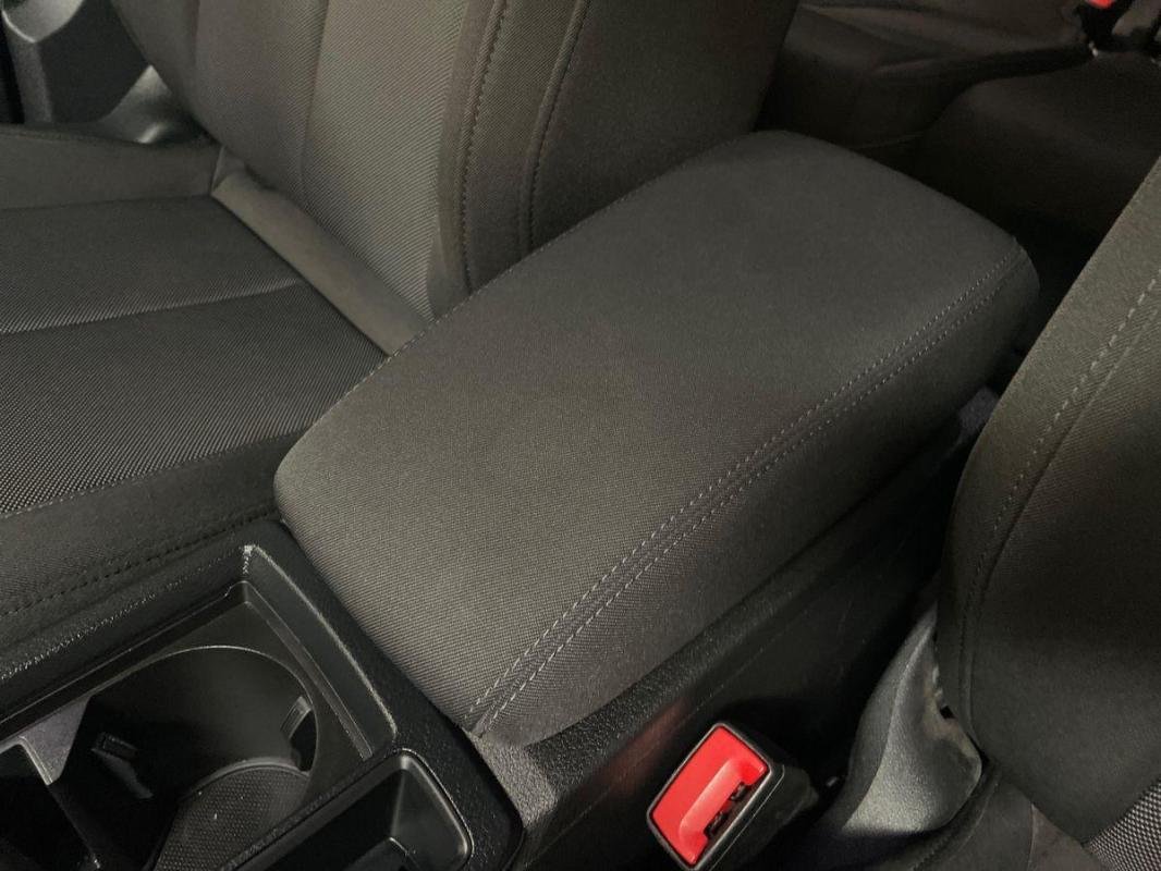 Audi Q3 - Photo 12
