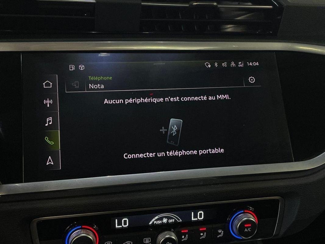 Audi Q3 - Photo 17