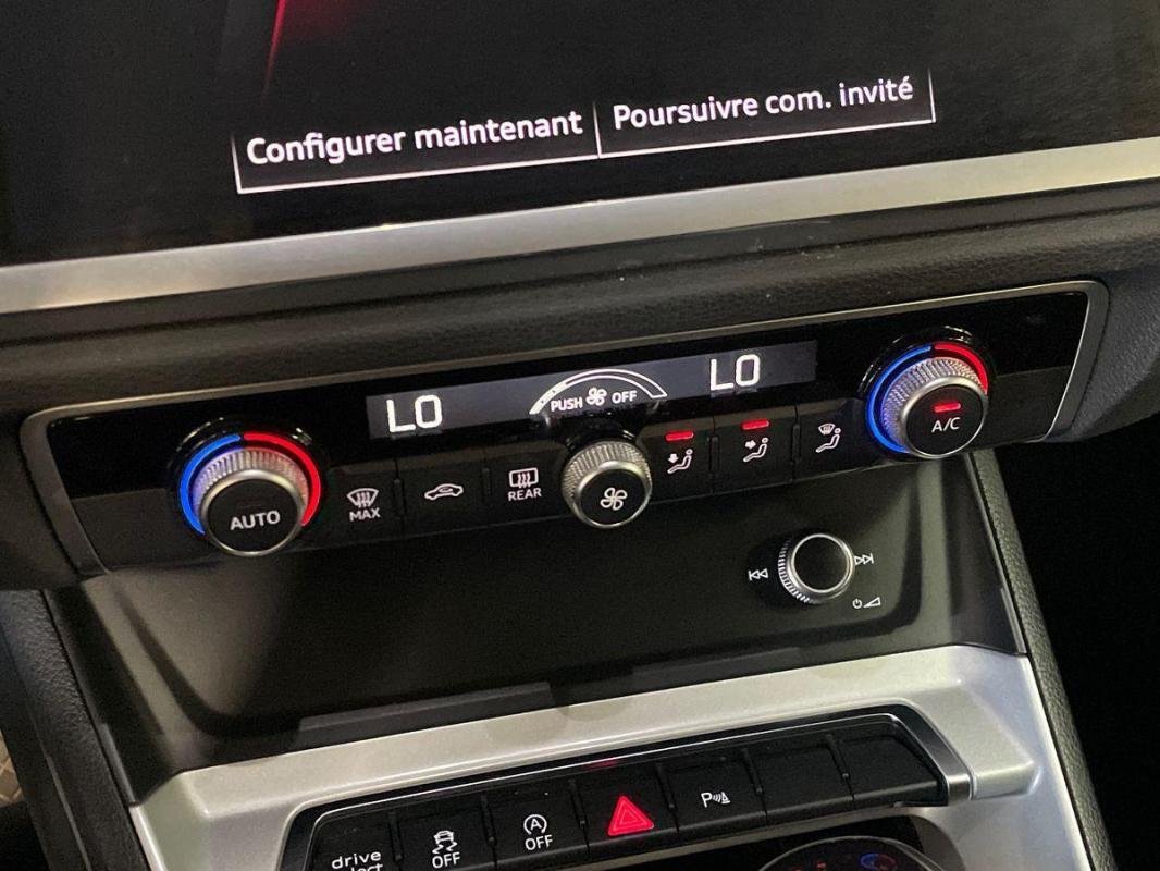 Audi Q3 - Photo 19