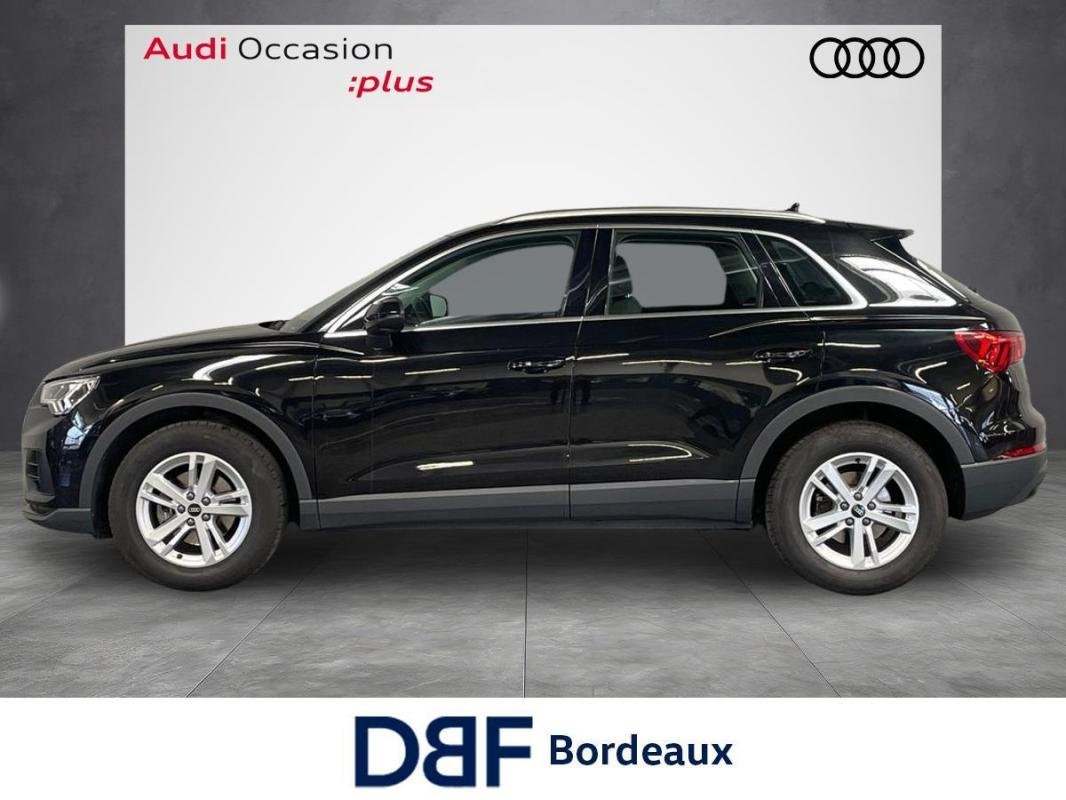 Audi Q3 - Photo 2