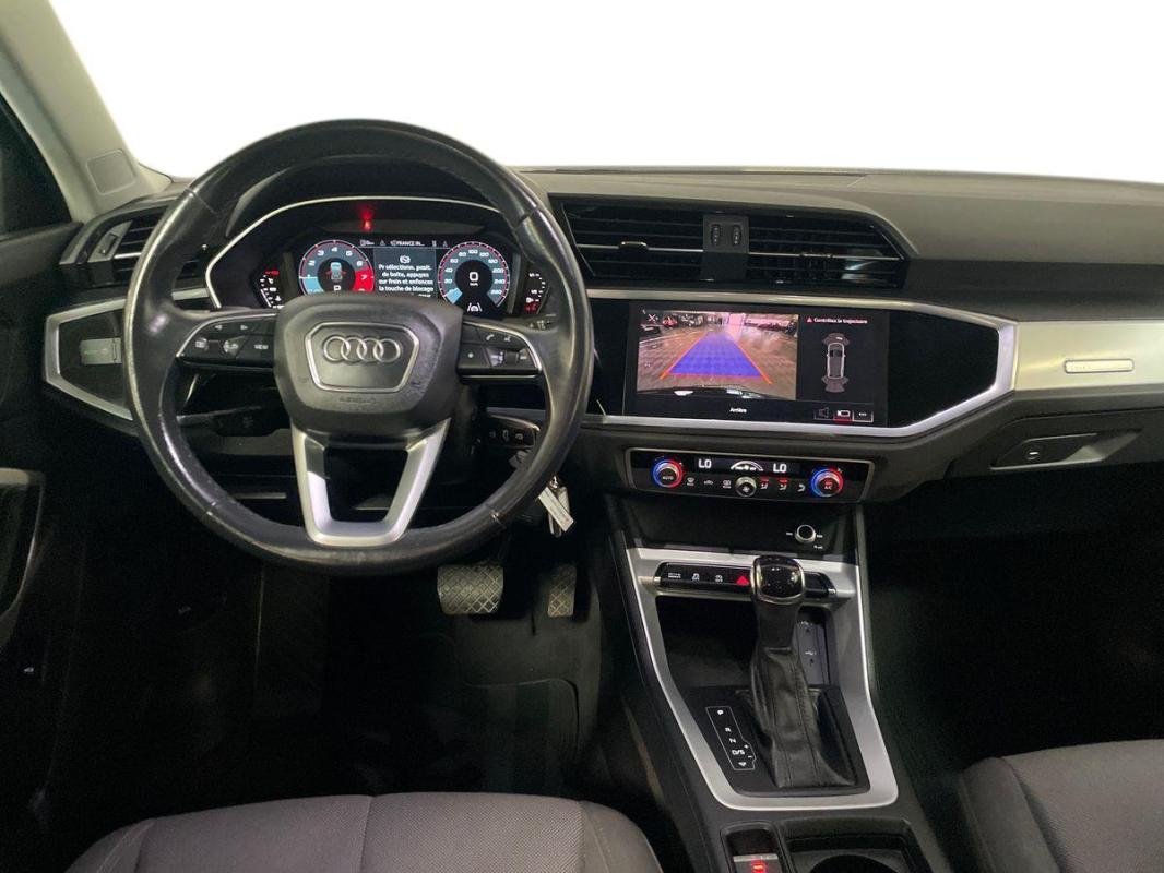 Audi Q3 - Photo 24