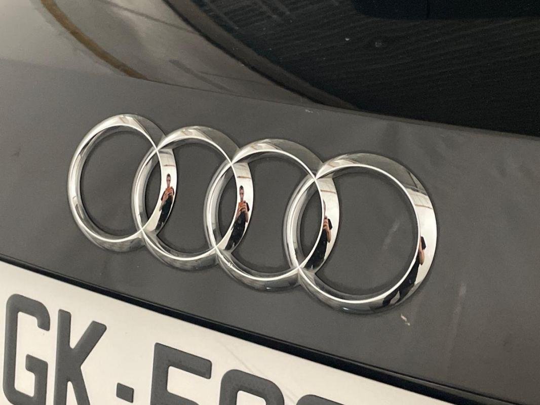 Audi Q3 - Photo 27