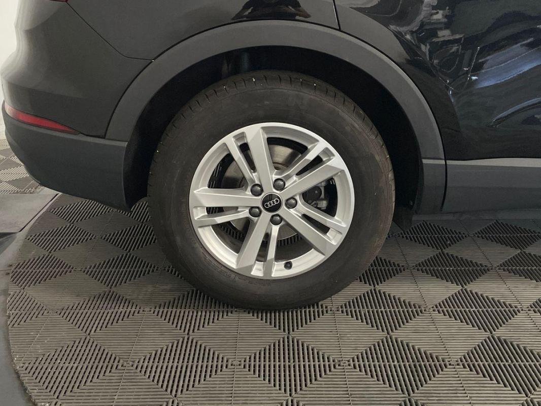 Audi Q3 - Photo 28