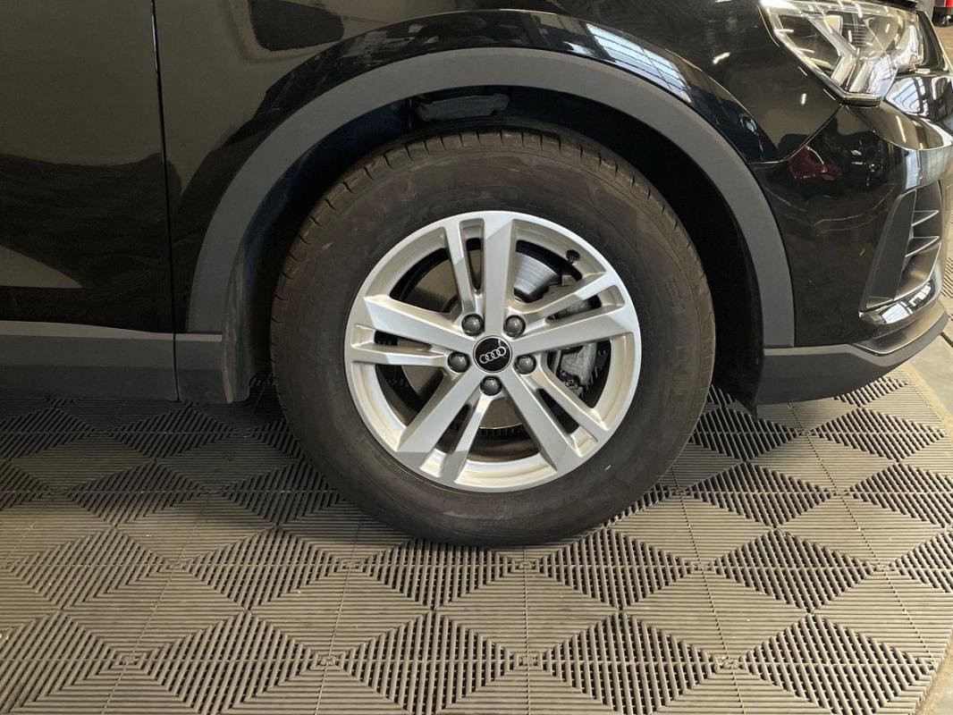 Audi Q3 - Photo 29