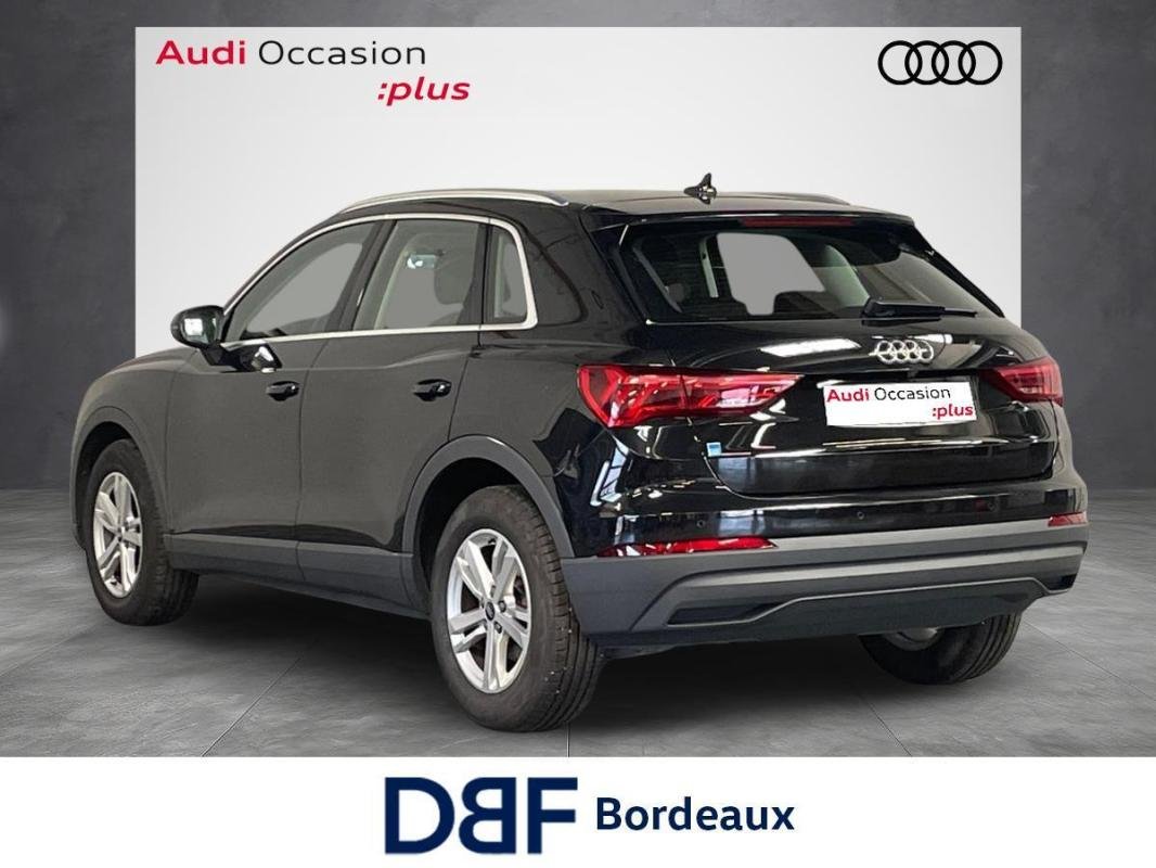 Audi Q3 - Photo 3