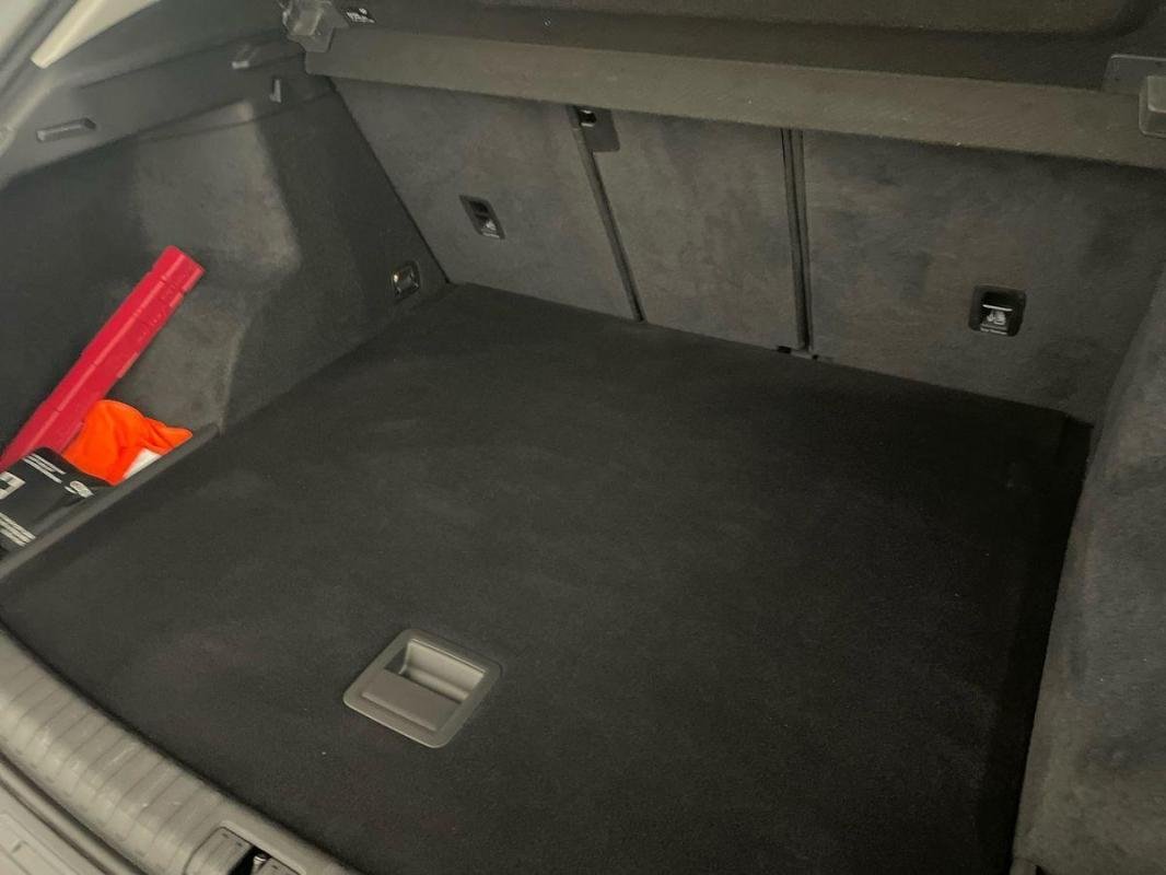 Audi Q3 - Photo 32