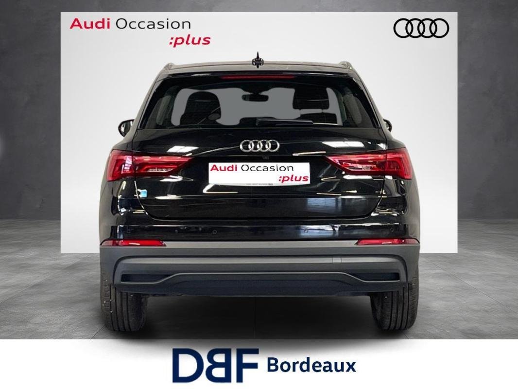 Audi Q3 - Photo 4