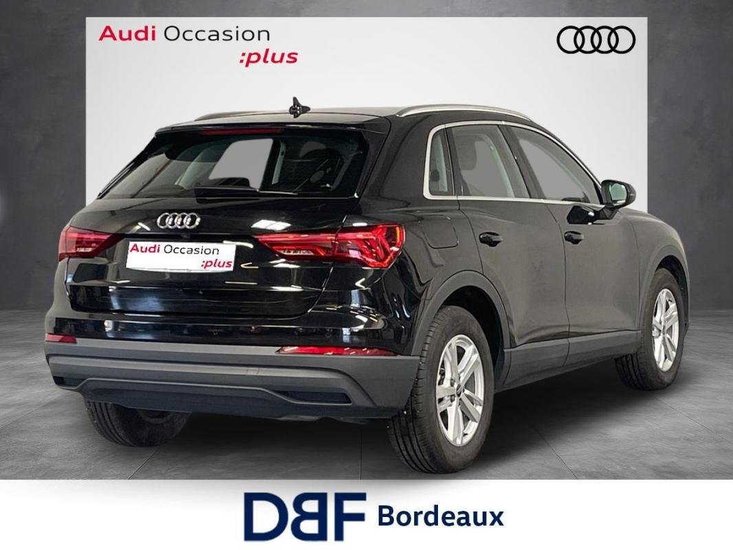 Audi Q3 - Photo 5