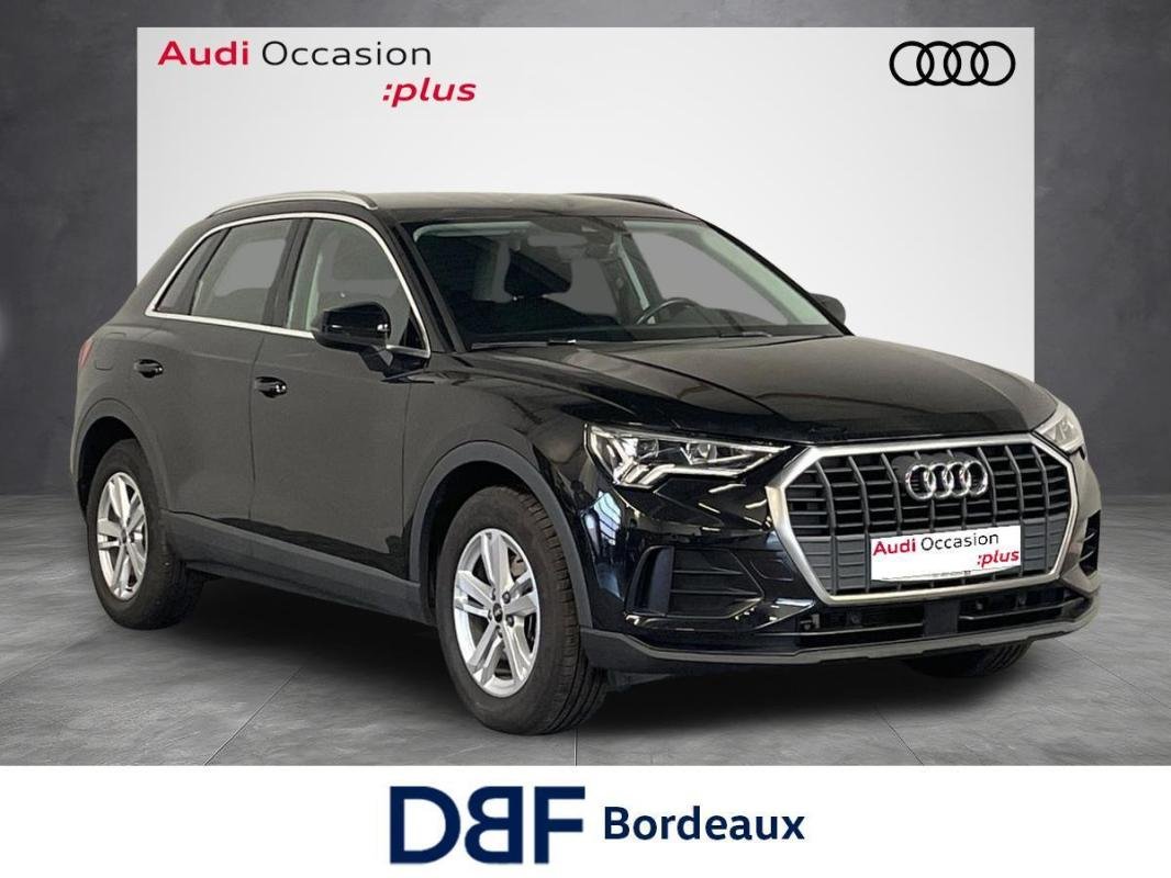 Audi Q3 - Photo 6
