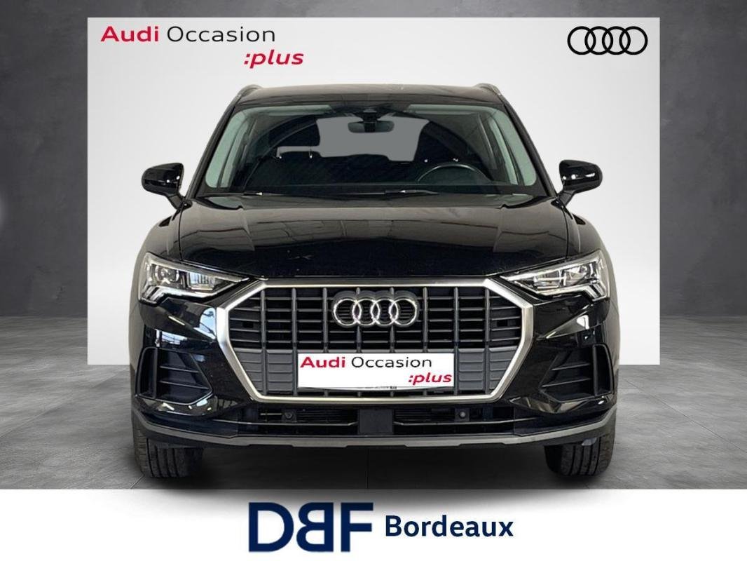 Audi Q3 - Photo 7