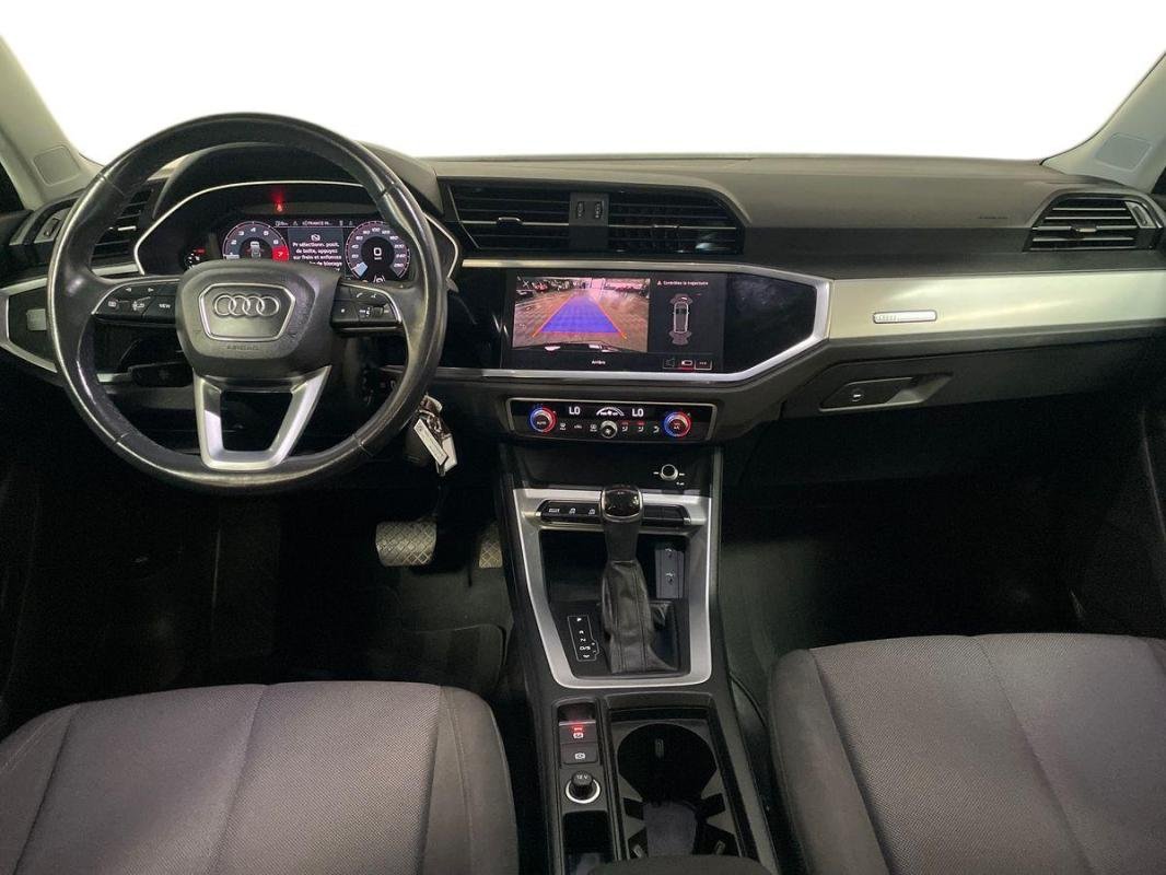 Audi Q3 - Photo 8