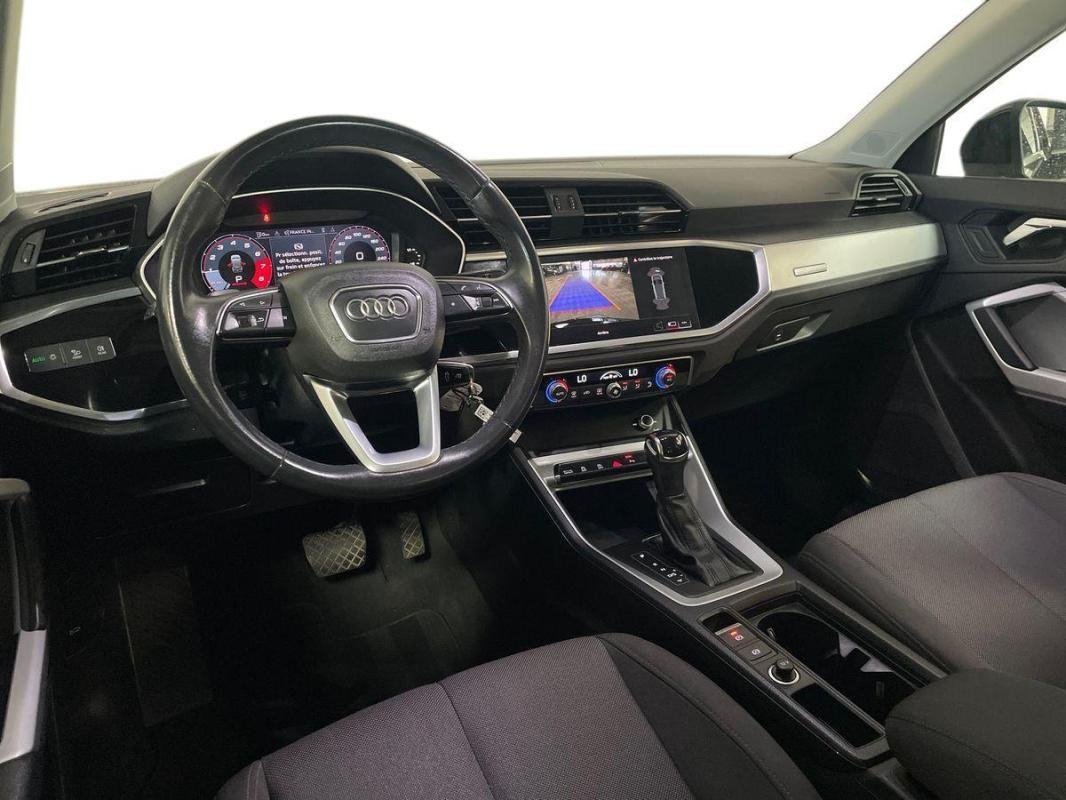 Audi Q3 - Photo 9