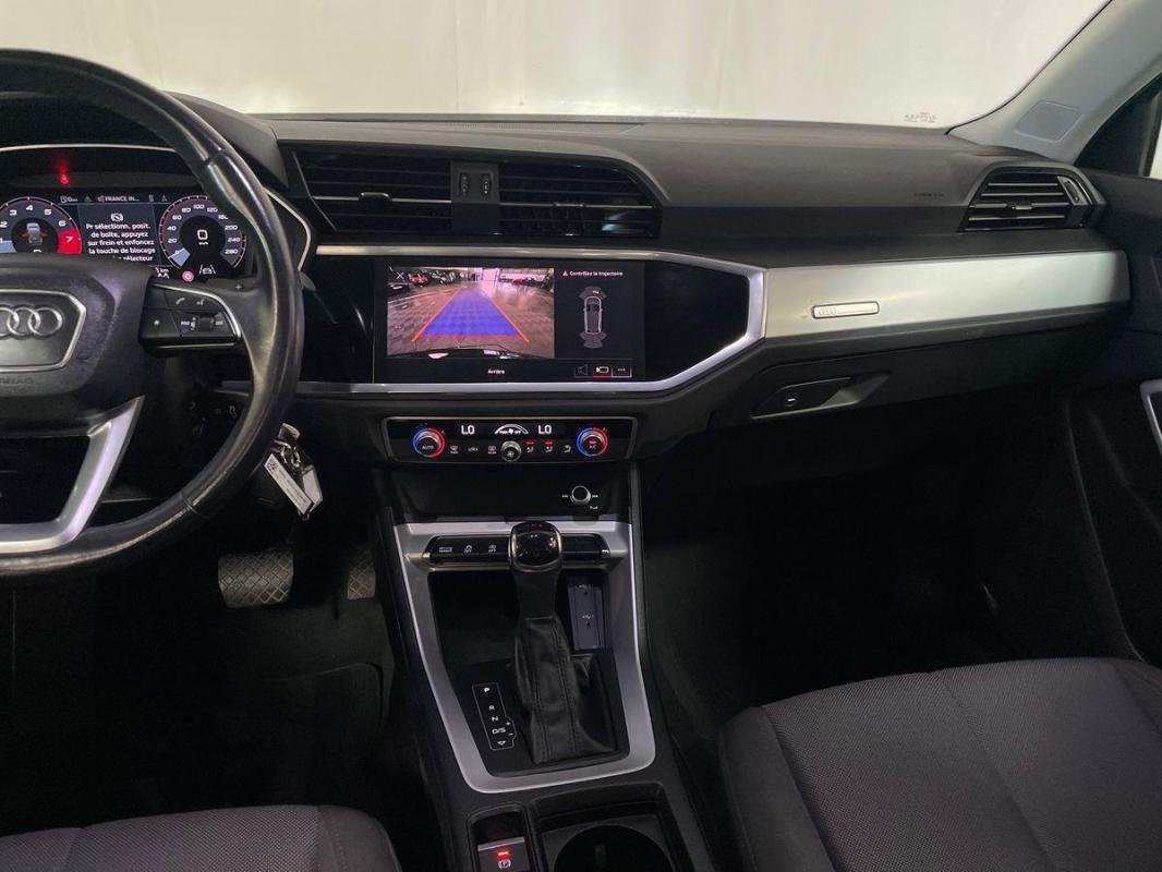 Audi Q3 - Photo 10
