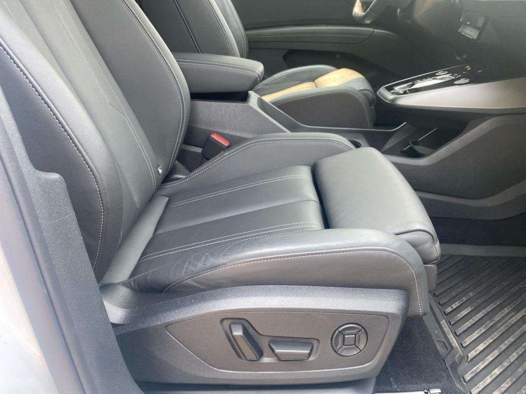 Audi Q4 e-tron - Photo 14